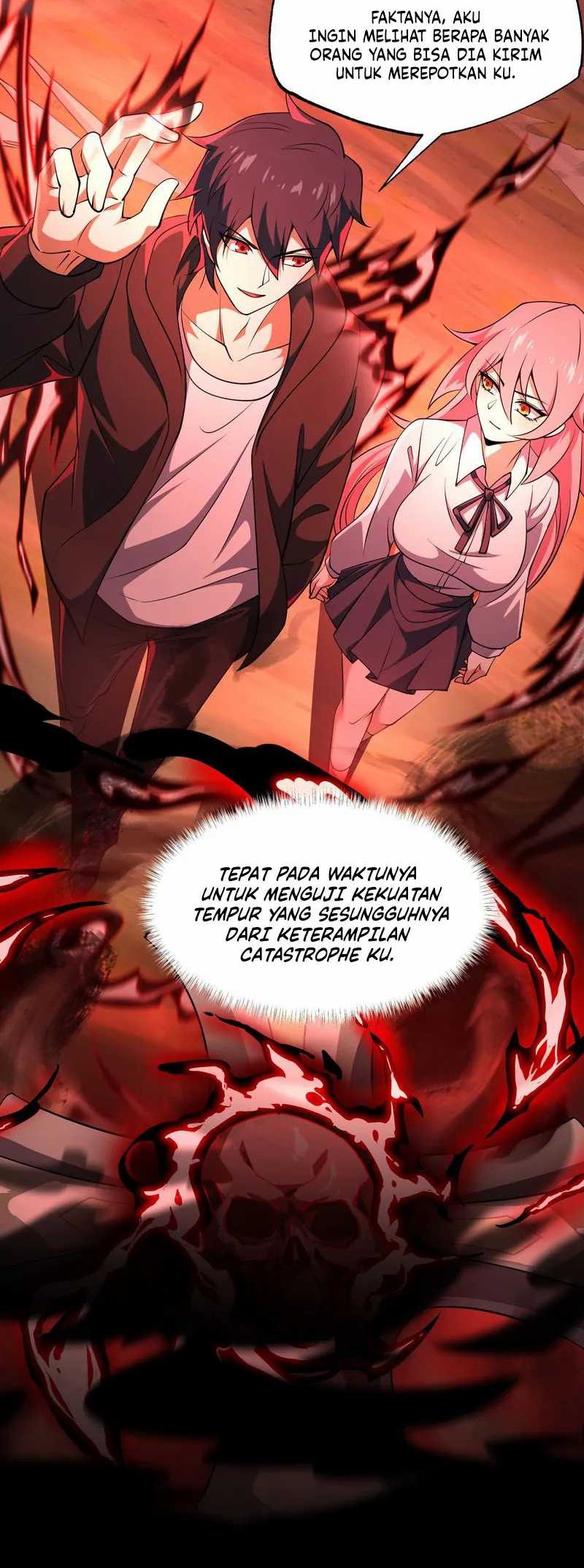 Catastrophic Priest Bab 04 halaman 38