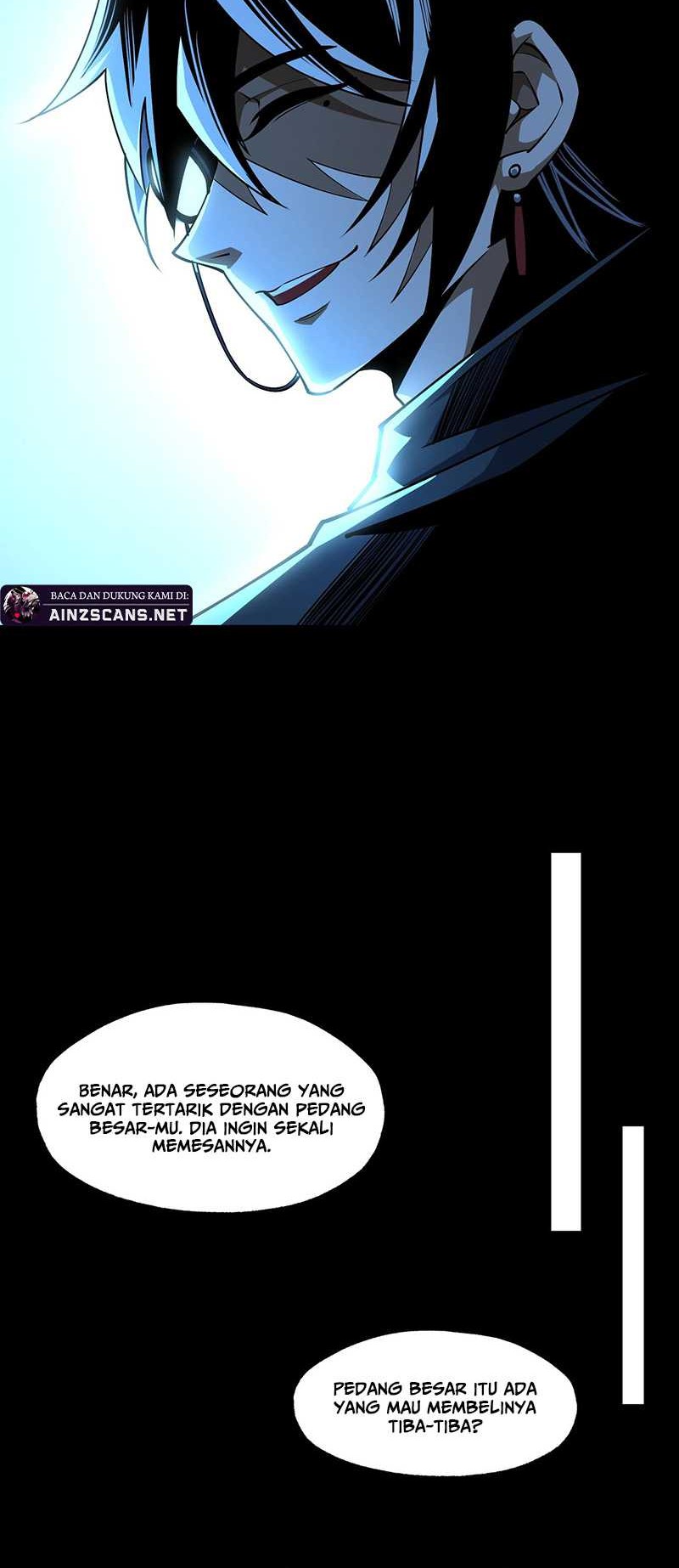 Catastrophic Priest Bab 05 halaman 16