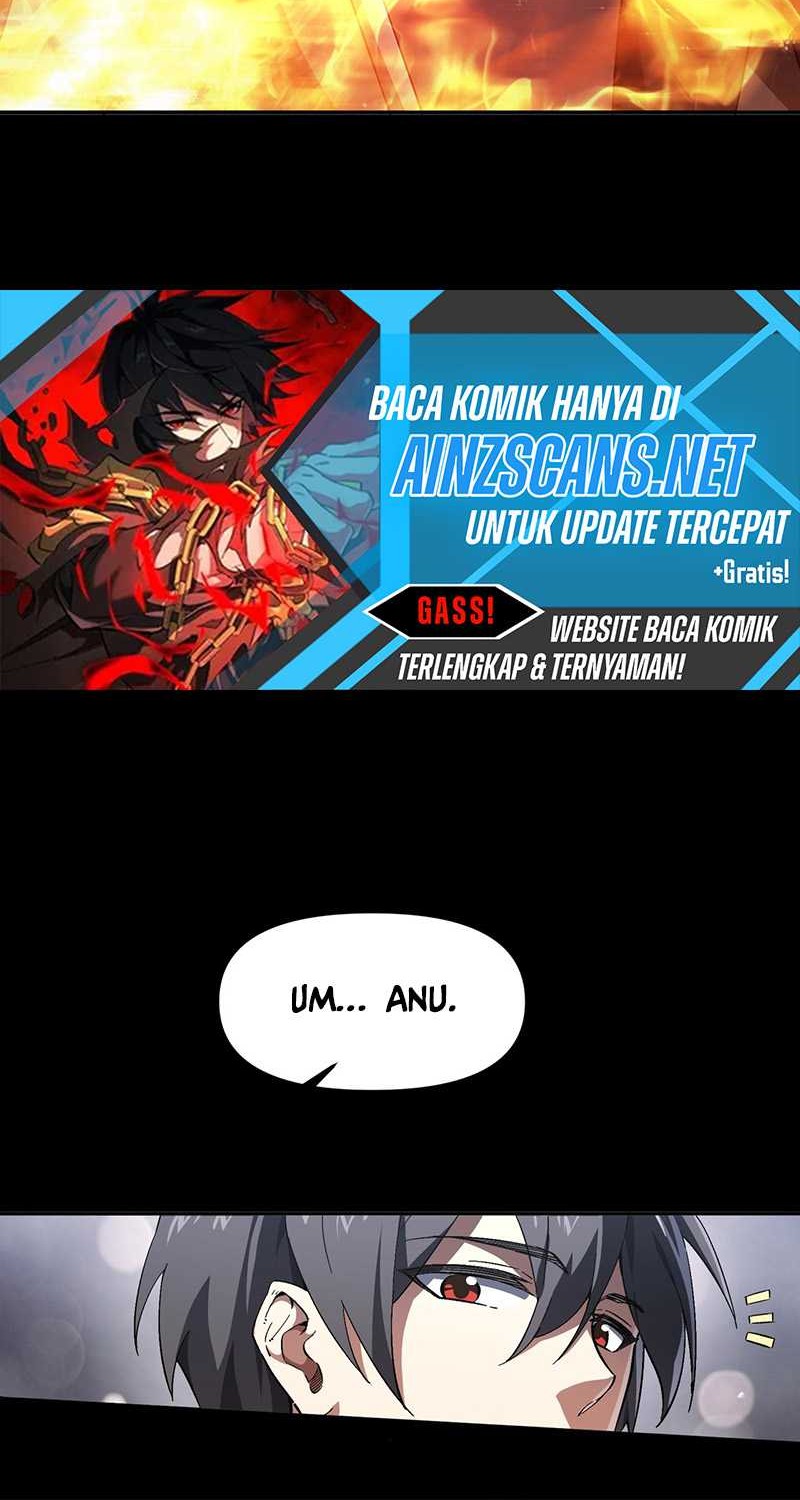 Catastrophic Priest Bab 05 halaman 28