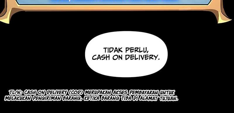 Catastrophic Priest Bab 05 halaman 36