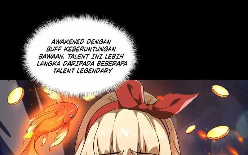 Catastrophic Priest chapter 06 halaman 3