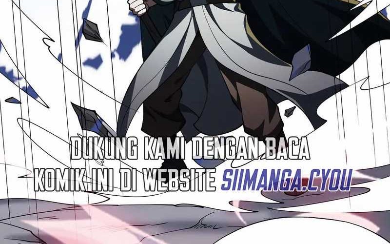 Catastrophic Priest chapter 06 halaman 5