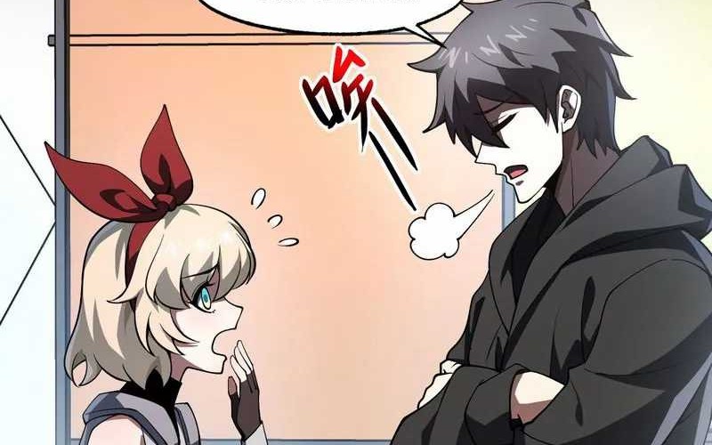 Catastrophic Priest chapter 06 halaman 7