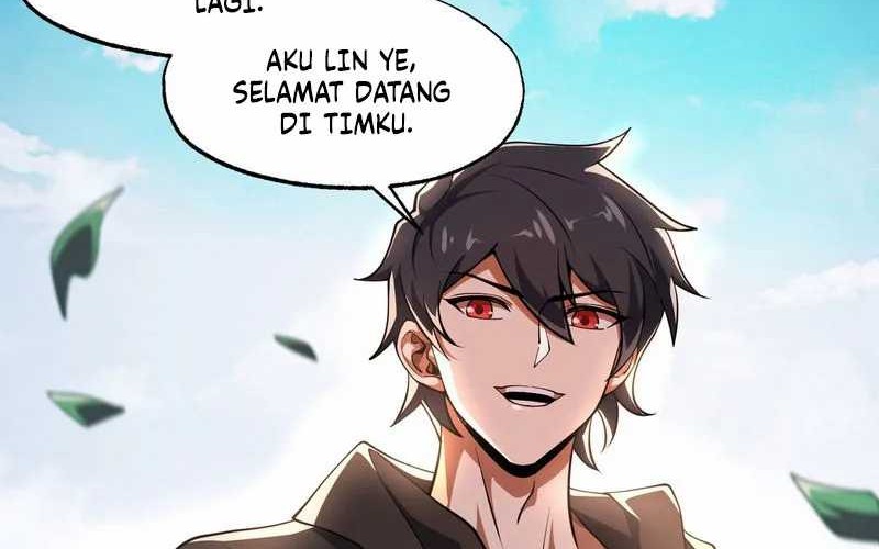 Catastrophic Priest chapter 06 halaman 11