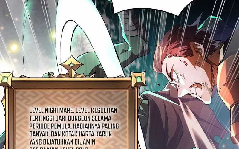 Catastrophic Priest chapter 06 halaman 19