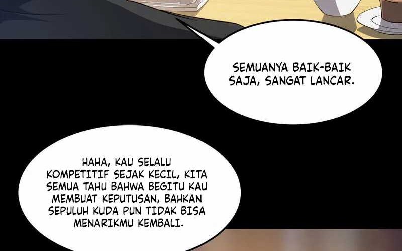 Catastrophic Priest chapter 06 halaman 31