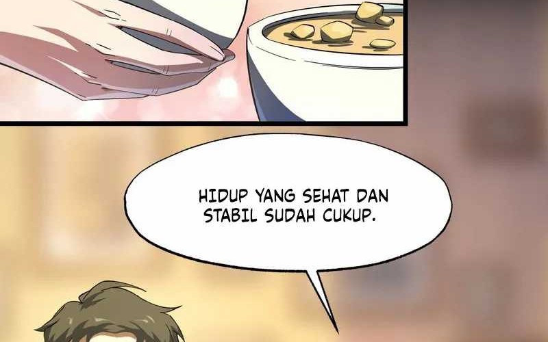 Catastrophic Priest chapter 06 halaman 33