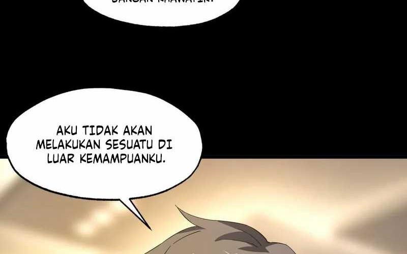 Catastrophic Priest chapter 06 halaman 35