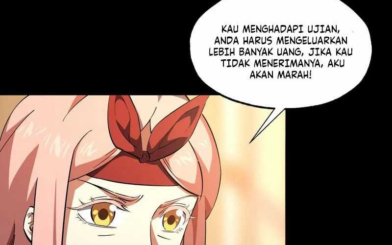 Catastrophic Priest chapter 06 halaman 37