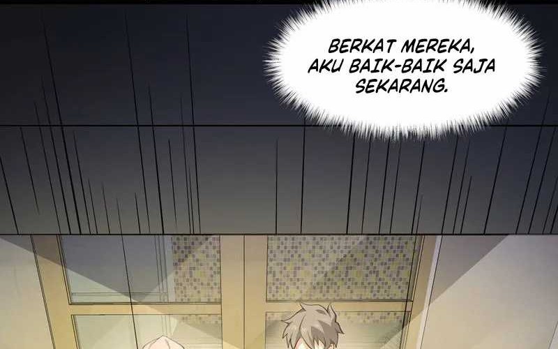 Catastrophic Priest chapter 06 halaman 39