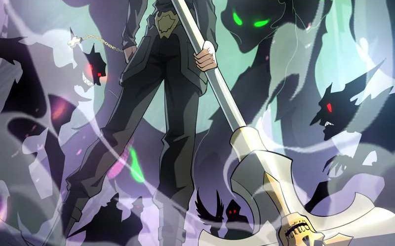 Catastrophic Priest chapter 06 halaman 41