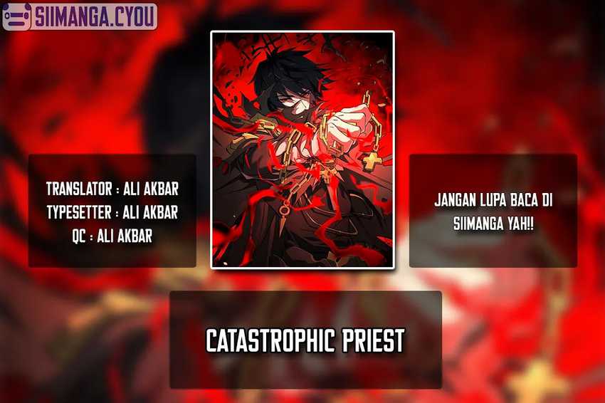 Catastrophic Priest chapter 07 halaman 1