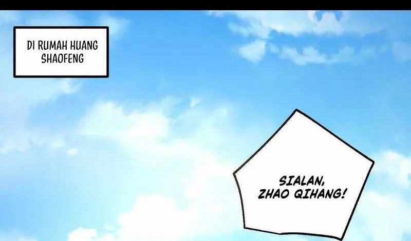 Catastrophic Priest chapter 07 halaman 3
