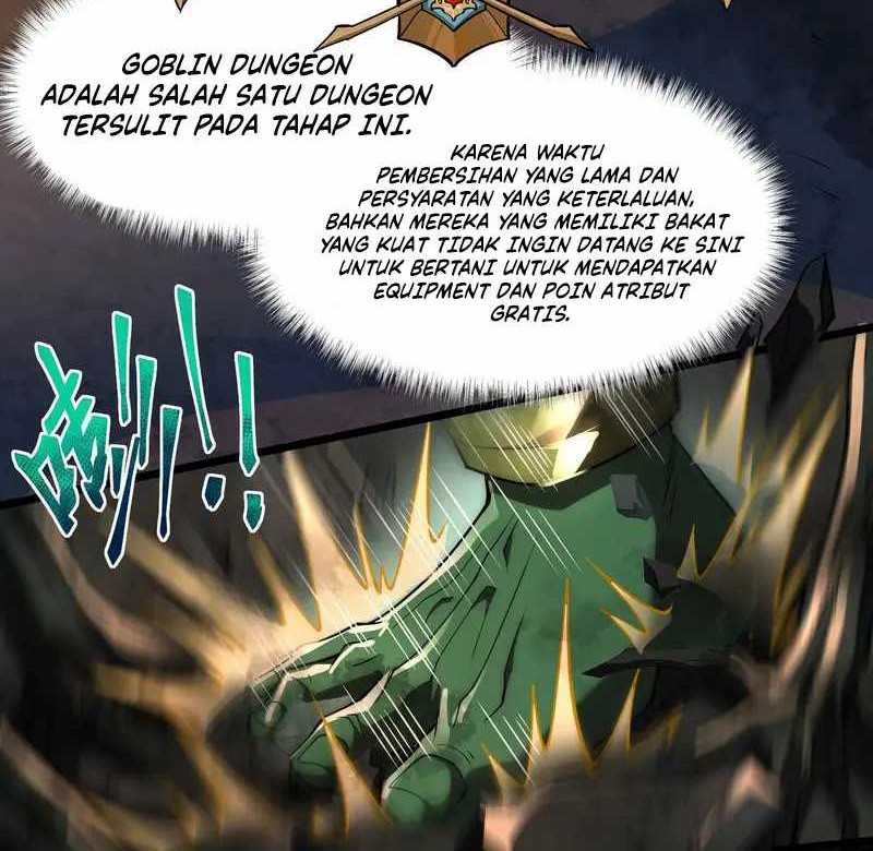 Catastrophic Priest chapter 07 halaman 14