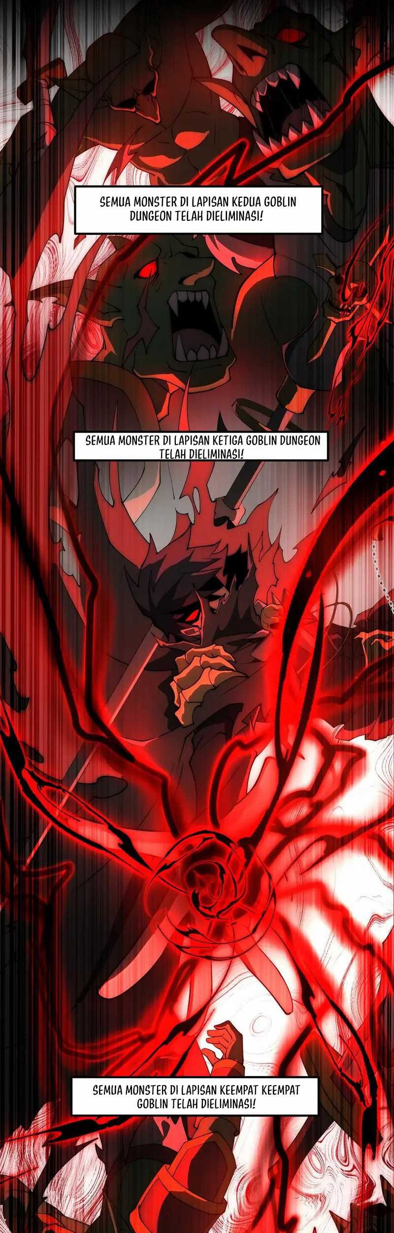 Catastrophic Priest chapter 07 halaman 29