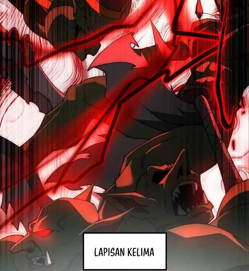 Catastrophic Priest chapter 07 halaman 30