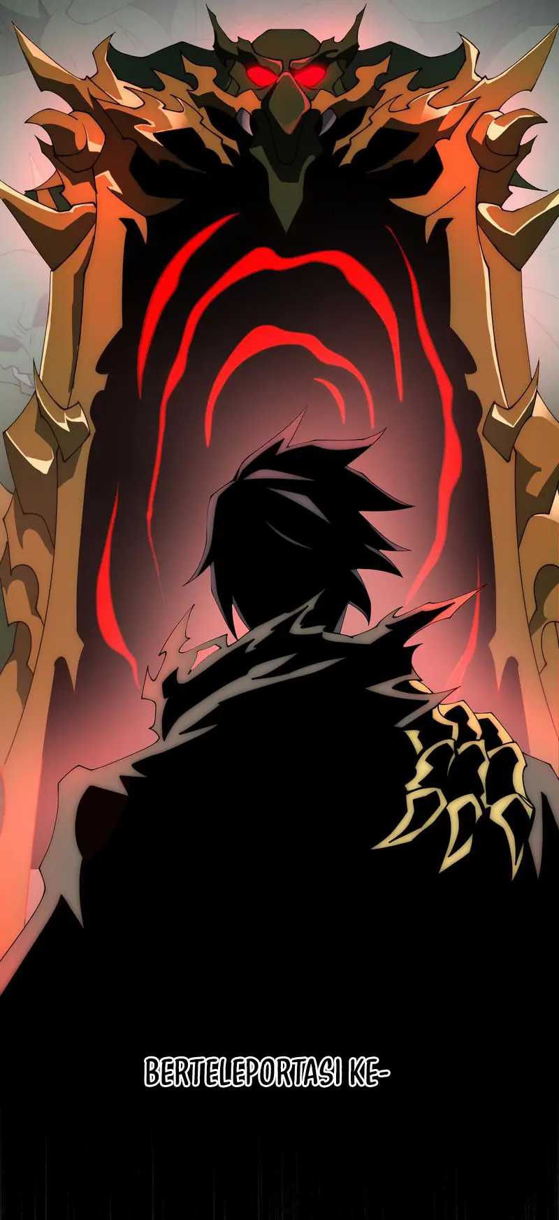 Catastrophic Priest chapter 07 halaman 31