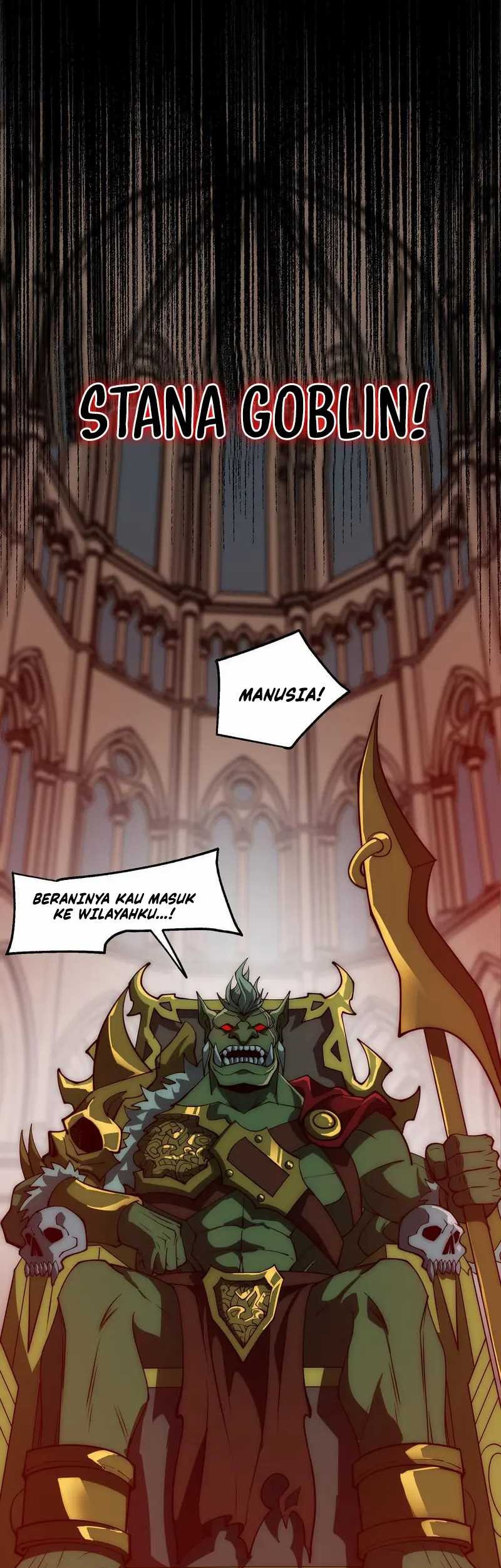 Catastrophic Priest chapter 07 halaman 32