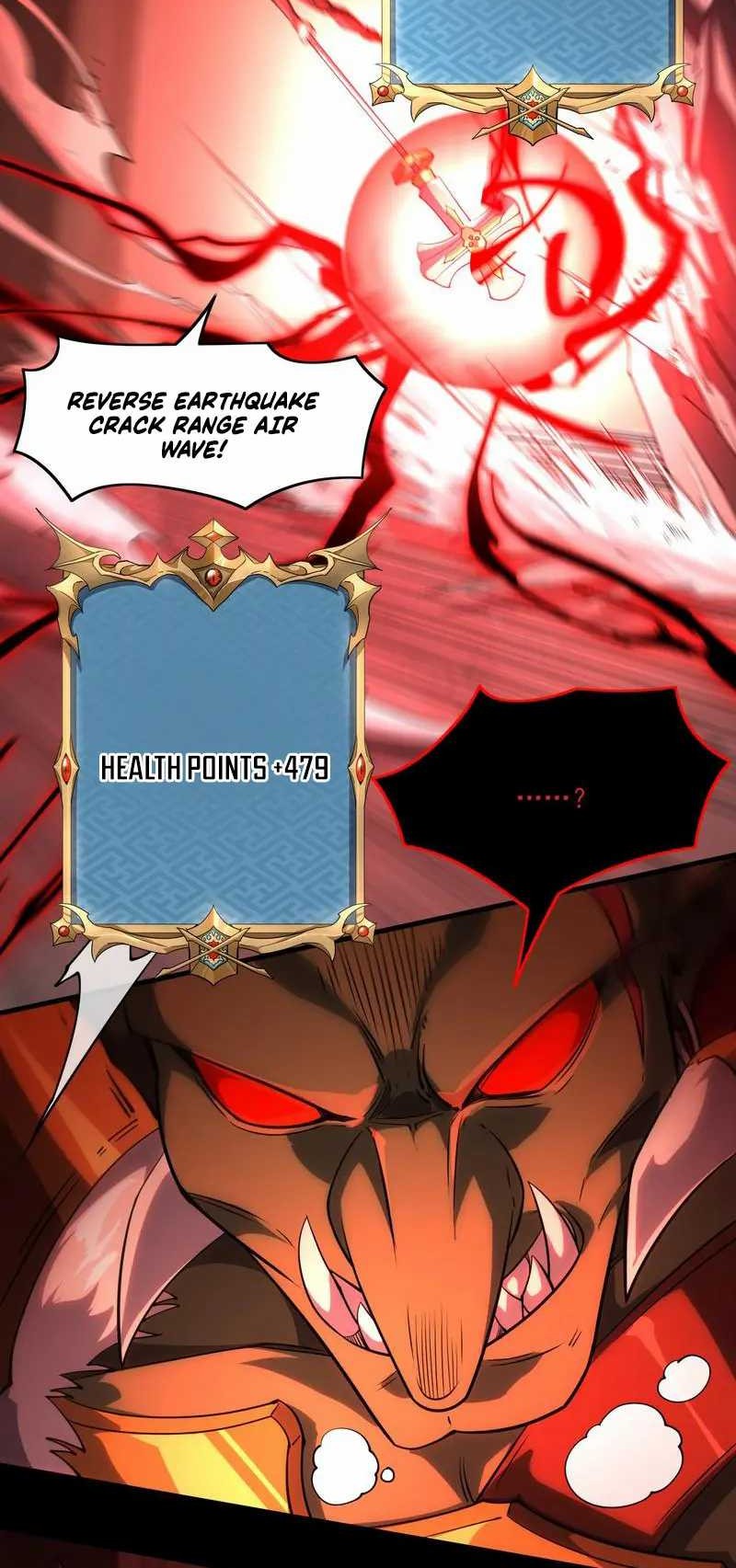 Catastrophic Priest chapter 07 halaman 36