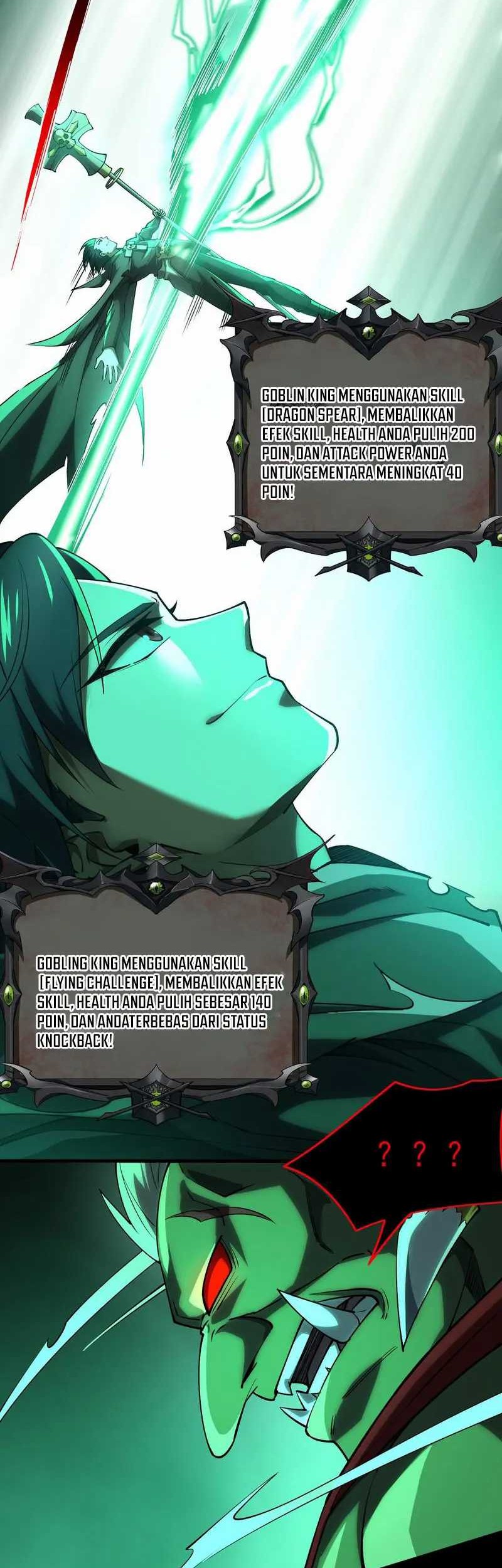 Catastrophic Priest chapter 07 halaman 40