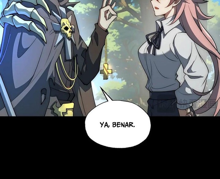 Catastrophic Priest chapter 08 halaman 27