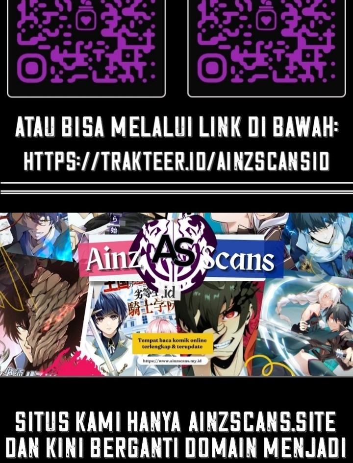Catastrophic Priest chapter 08 halaman 35