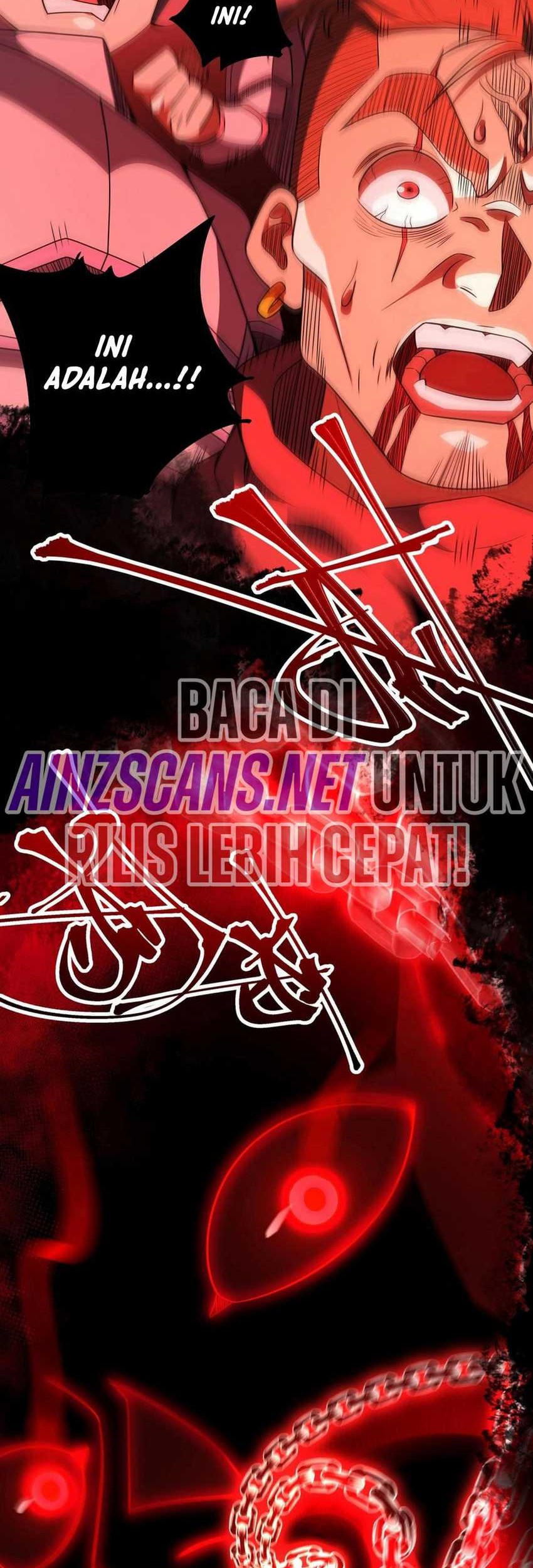 Catastrophic Priest Bab 09 halaman 36