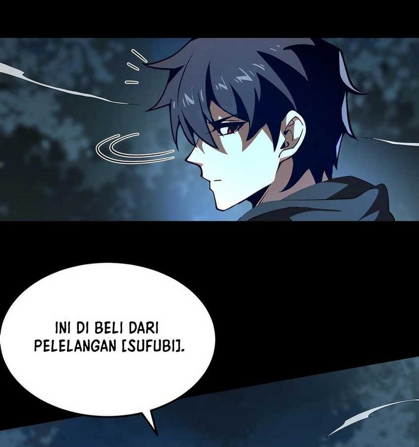 Catastrophic Priest Bab 09 halaman 41