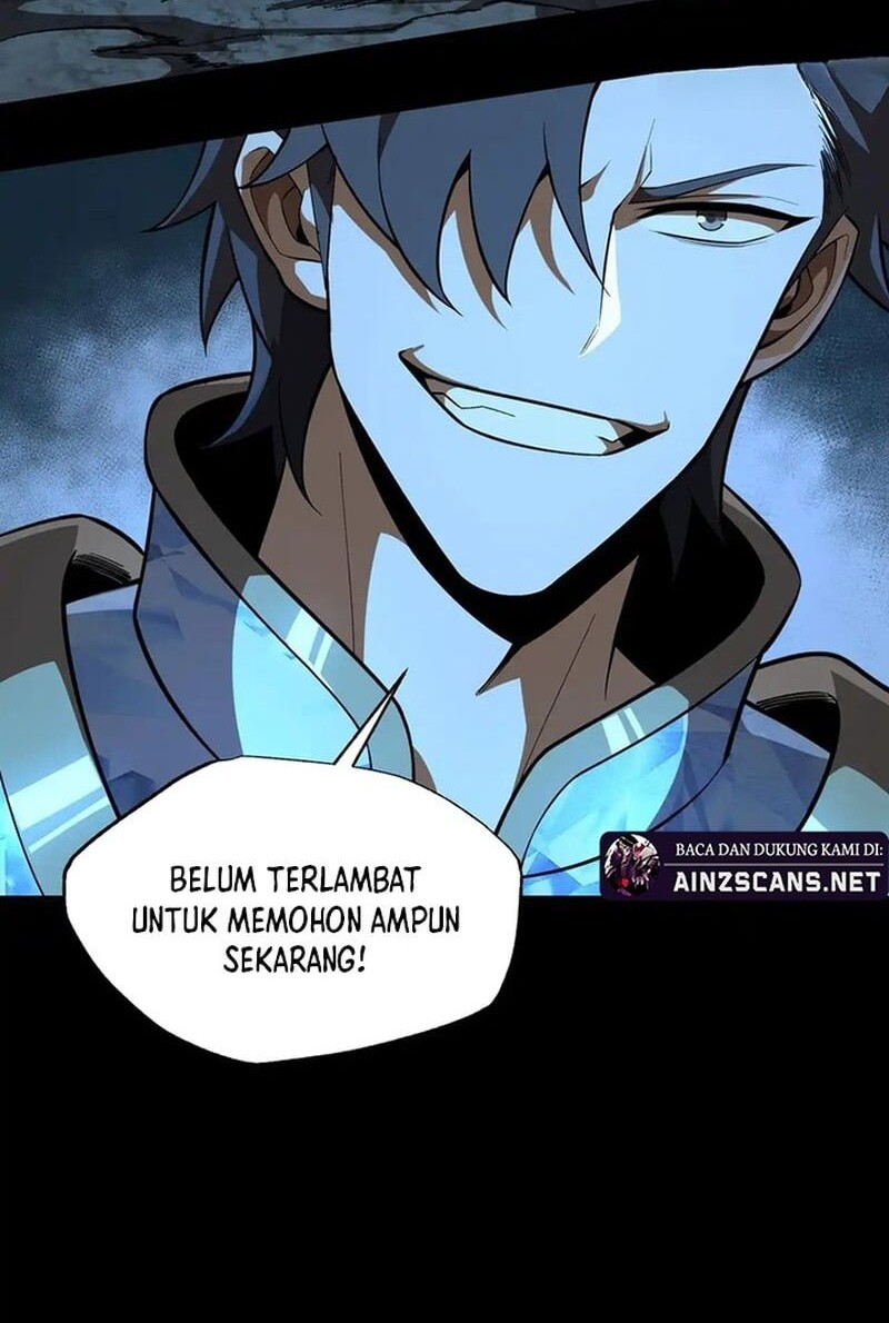 Catastrophic Priest Bab 10 halaman 4