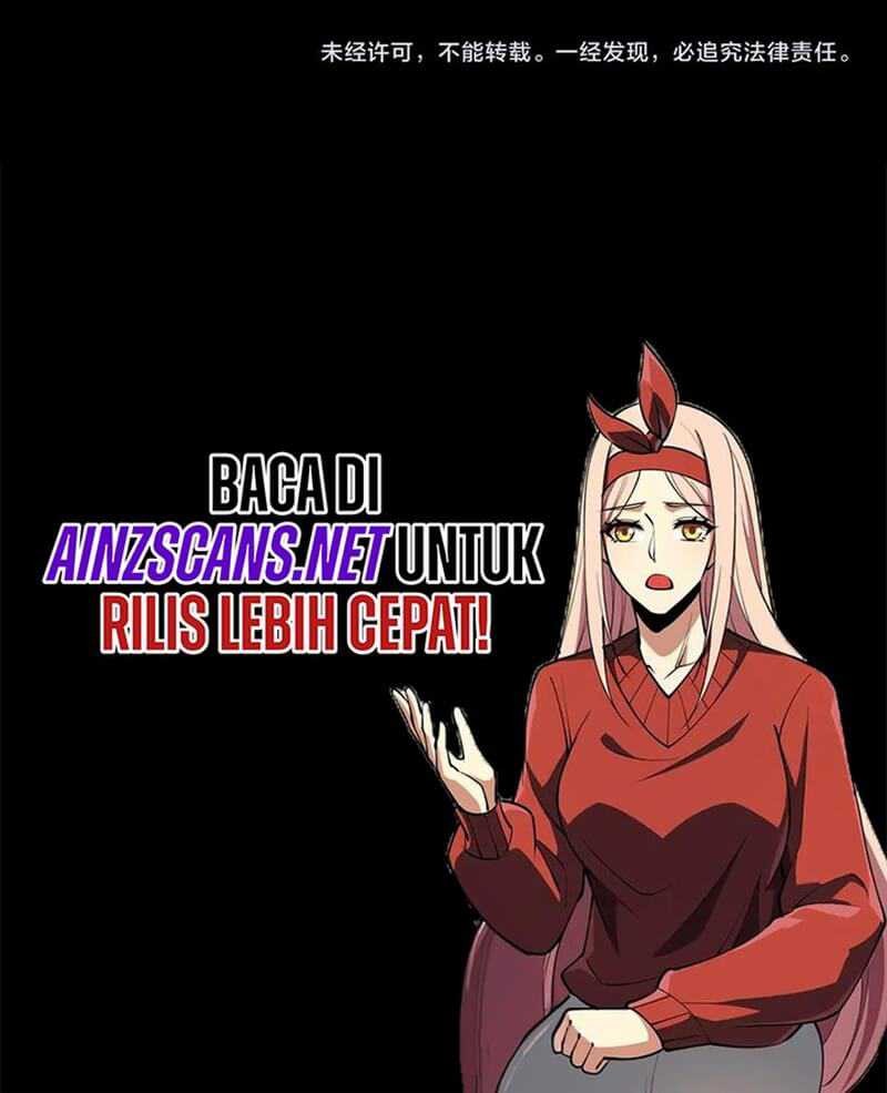 Catastrophic Priest Bab 11 halaman 32