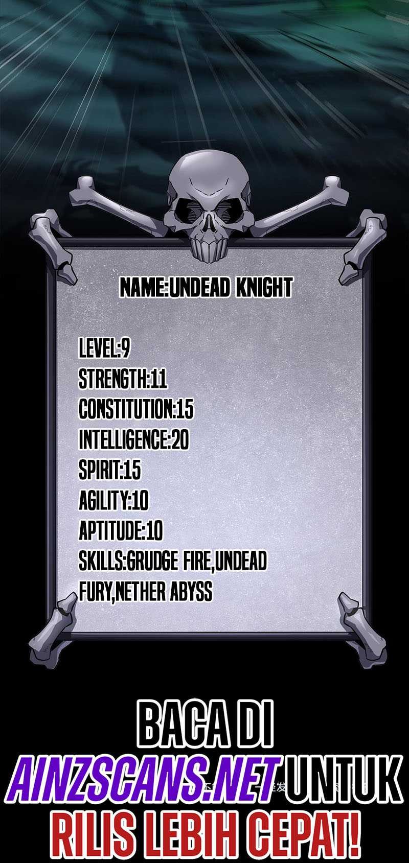 Catastrophic Priest Bab 13 halaman 42