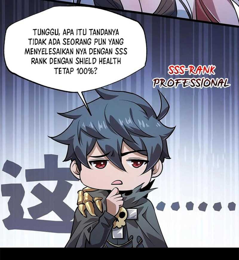 Catastrophic Priest Bab 14 halaman 24