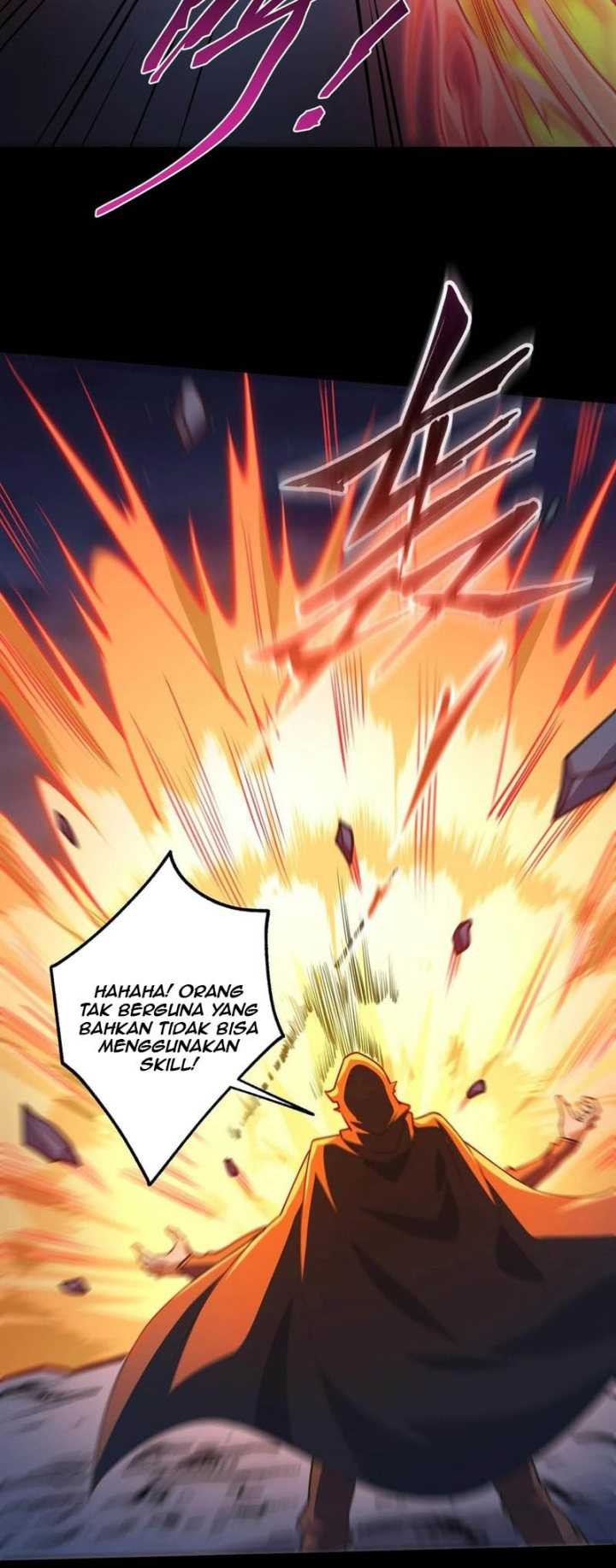 Catastrophic Priest Bab 15 halaman 18