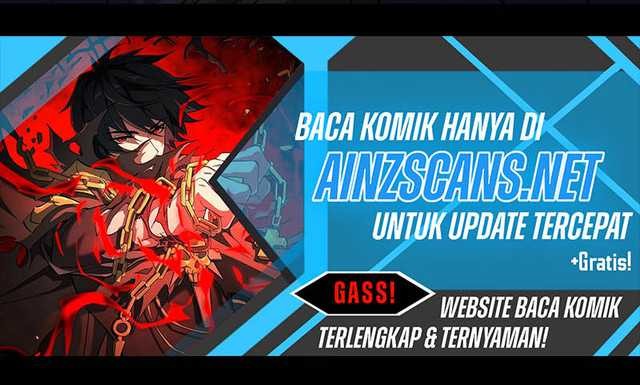Catastrophic Priest chapter 16 halaman 21