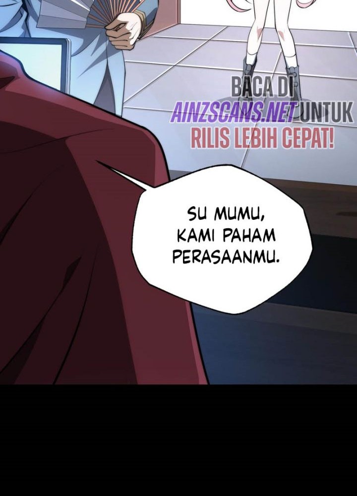 Catastrophic Priest Bab 20 halaman 14
