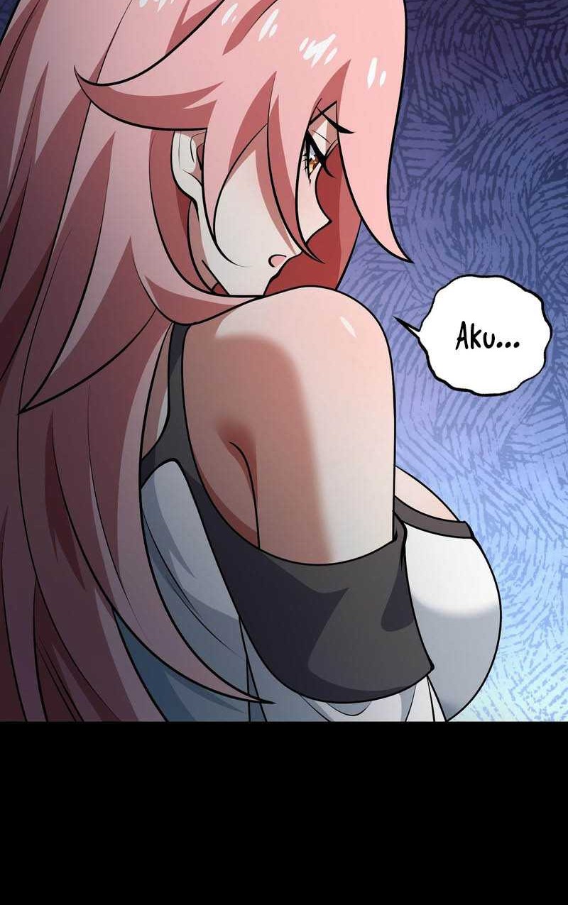 Catastrophic Priest chapter 22 halaman 14