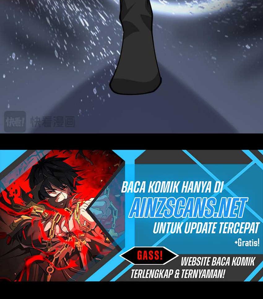 Catastrophic Priest chapter 23 halaman 9