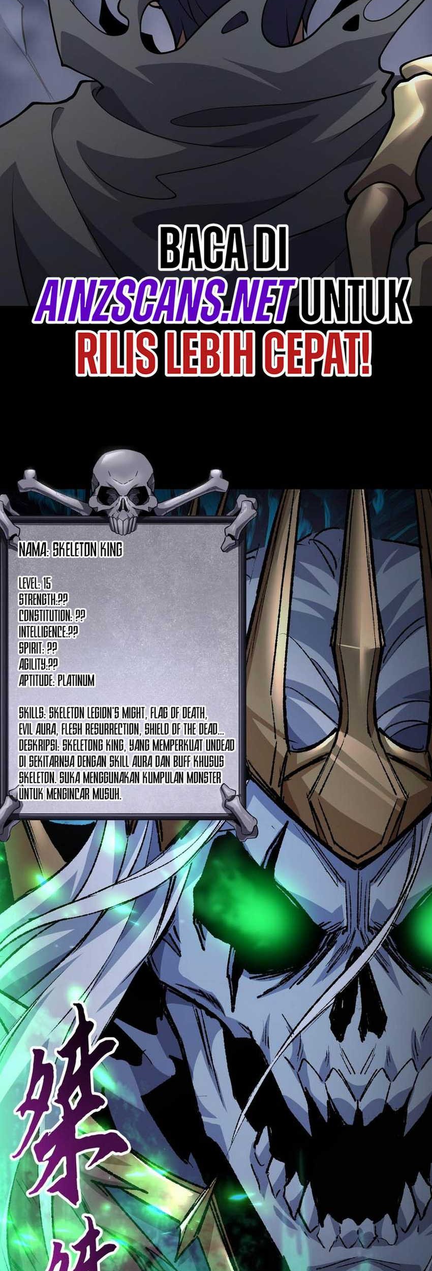 Catastrophic Priest chapter 23 halaman 42