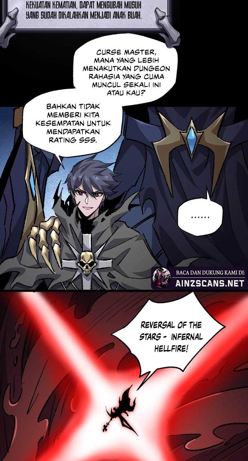 Catastrophic Priest Bab 25 halaman 6