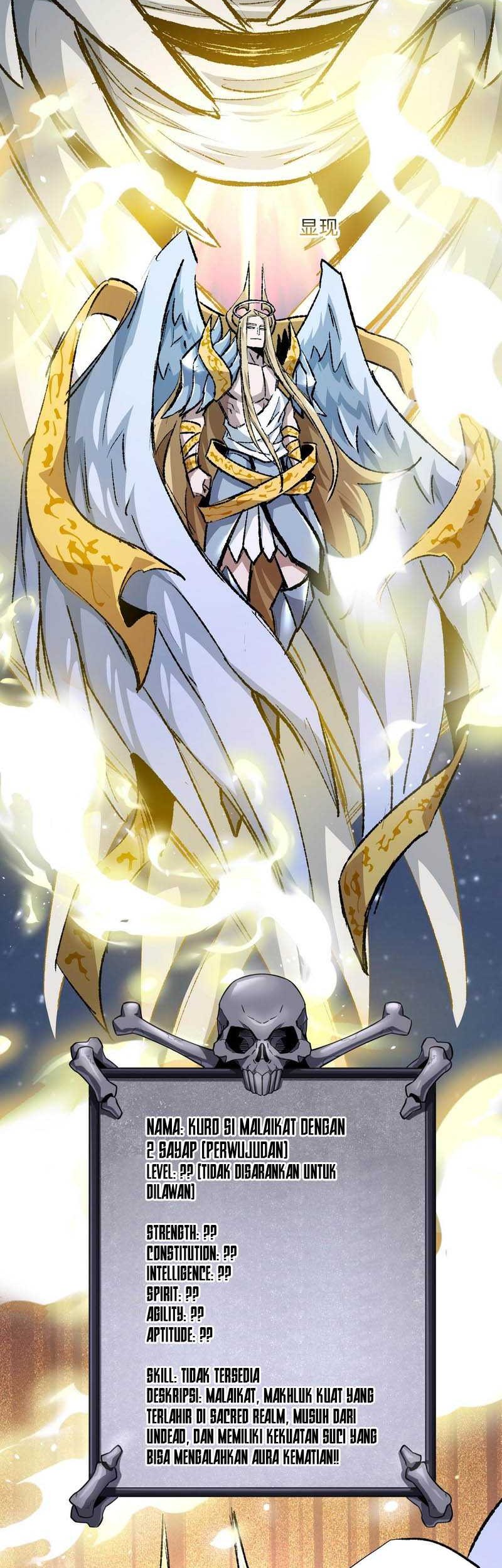 Catastrophic Priest Bab 26 halaman 24