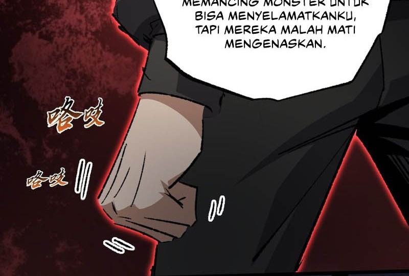 Catastrophic Priest Bab 29 halaman 8