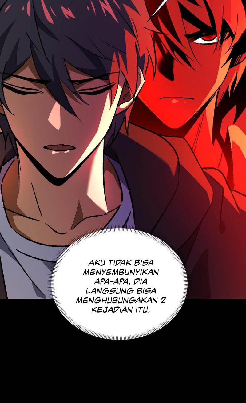 Catastrophic Priest chapter 30 halaman 30