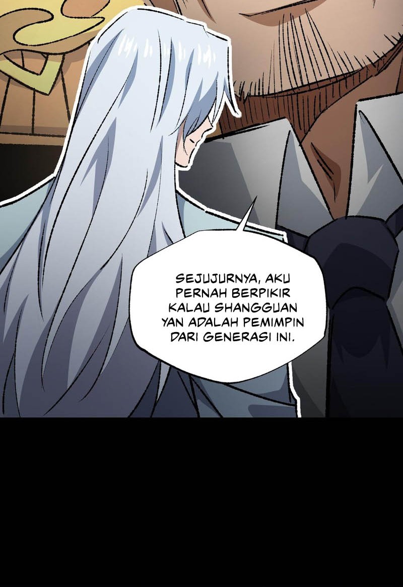 Catastrophic Priest Bab 31 halaman 21