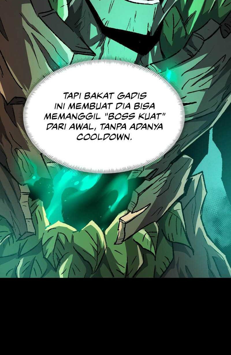 Catastrophic Priest chapter 33 halaman 29