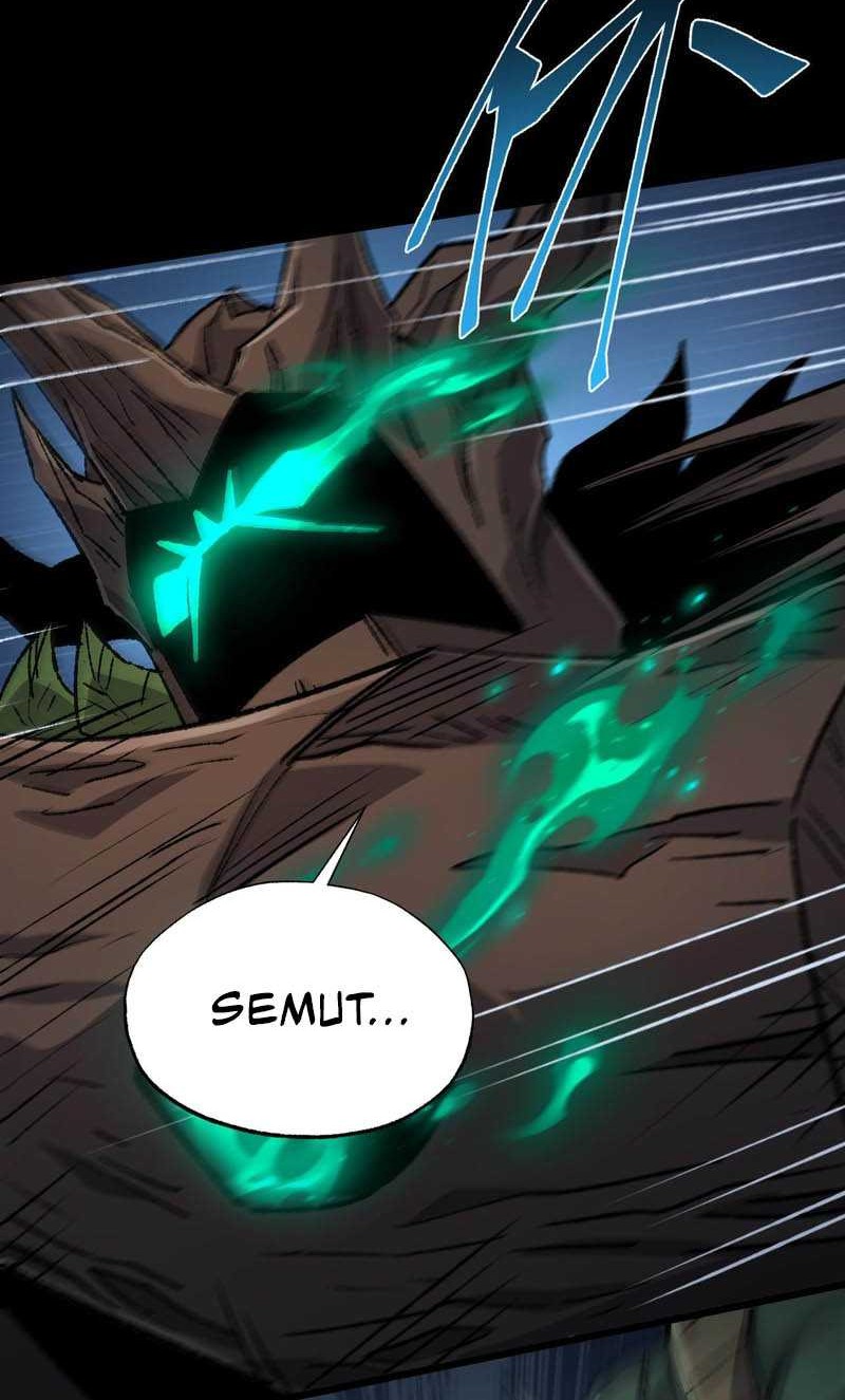 Catastrophic Priest chapter 33 halaman 33