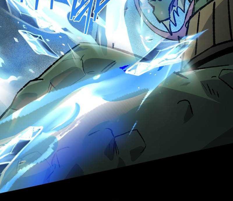 Catastrophic Priest chapter 34 halaman 31