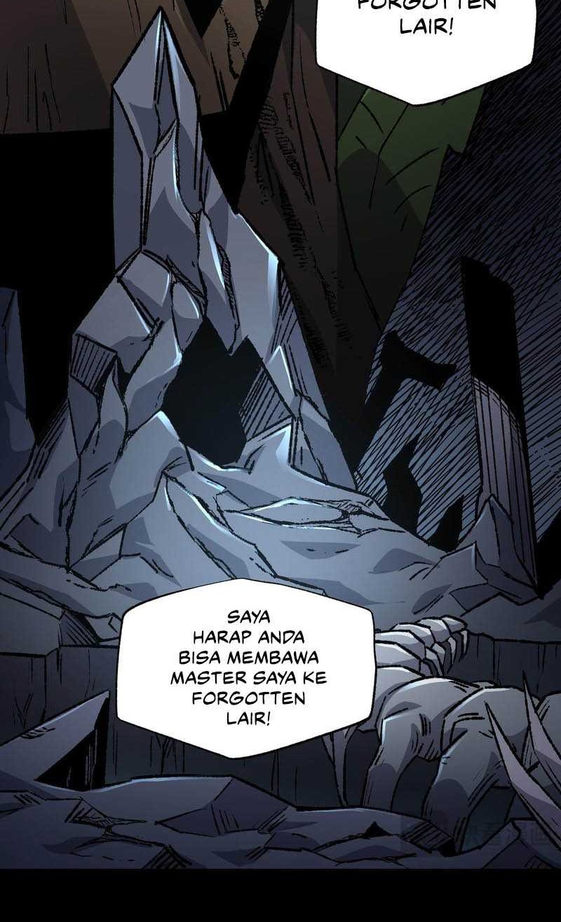 Catastrophic Priest Bab 35 halaman 10