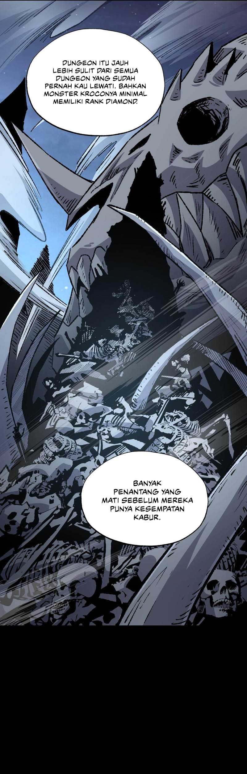Catastrophic Priest Bab 35 halaman 30