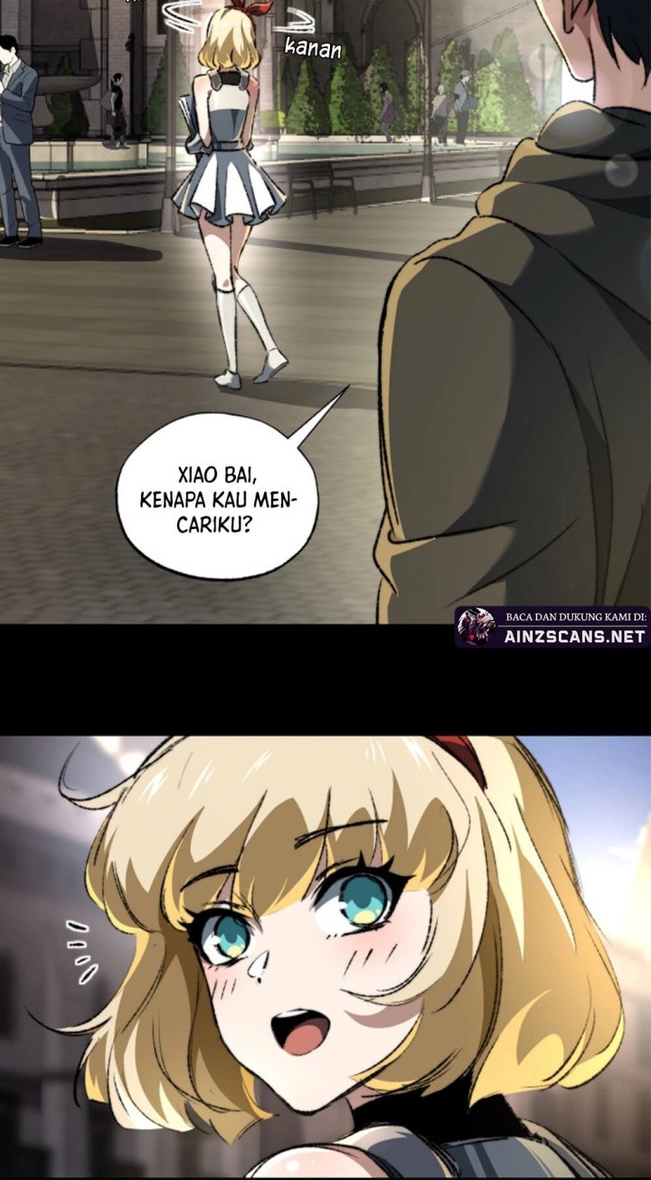 Catastrophic Priest Bab 37 halaman 4