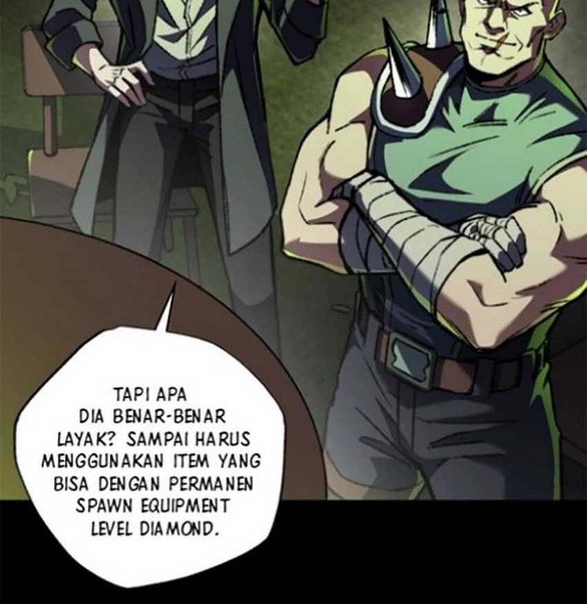 Catastrophic Priest Bab 38 halaman 13